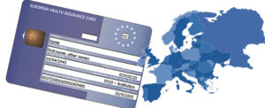 duplicado tarjeta sanitaria europea
